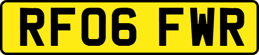 RF06FWR
