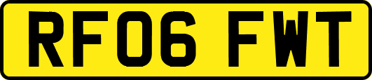 RF06FWT
