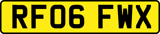 RF06FWX