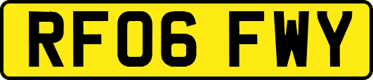 RF06FWY