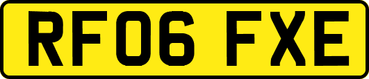 RF06FXE