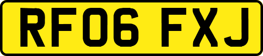 RF06FXJ
