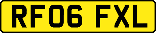 RF06FXL