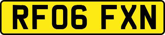 RF06FXN