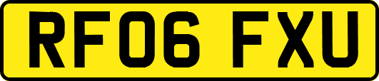 RF06FXU