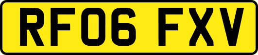 RF06FXV