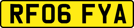 RF06FYA