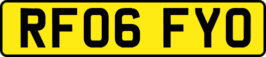 RF06FYO