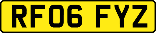 RF06FYZ