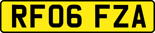 RF06FZA