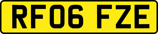RF06FZE