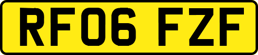 RF06FZF