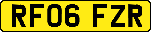 RF06FZR