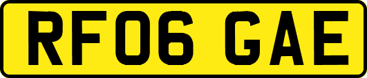 RF06GAE