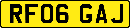 RF06GAJ