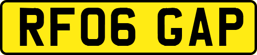 RF06GAP