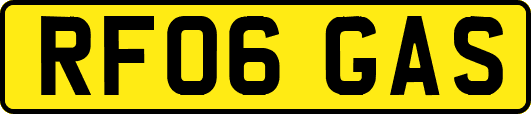 RF06GAS