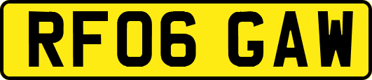 RF06GAW