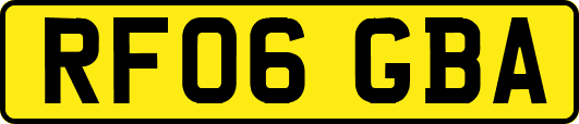 RF06GBA