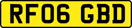 RF06GBD