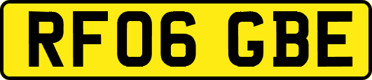 RF06GBE