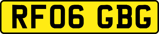 RF06GBG