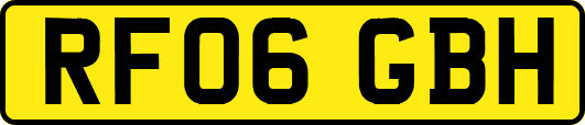 RF06GBH