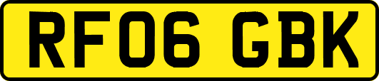 RF06GBK