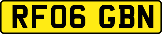 RF06GBN