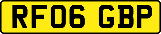 RF06GBP