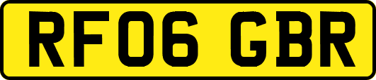 RF06GBR