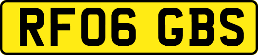 RF06GBS