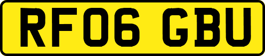 RF06GBU