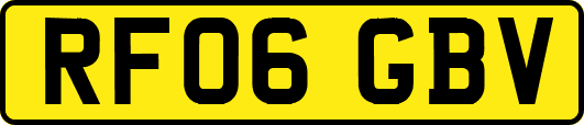 RF06GBV