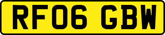 RF06GBW