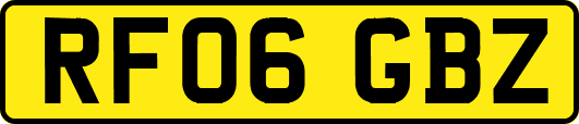 RF06GBZ