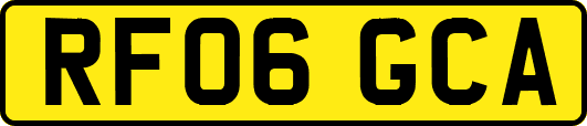 RF06GCA