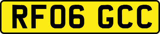 RF06GCC