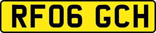 RF06GCH