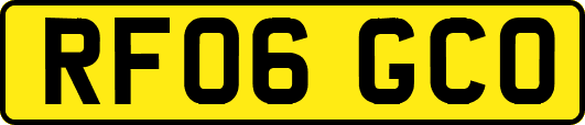 RF06GCO