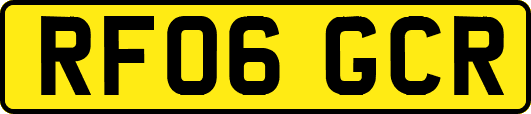 RF06GCR