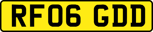RF06GDD