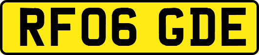 RF06GDE