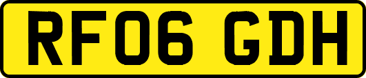RF06GDH