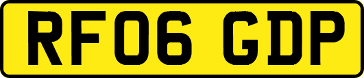 RF06GDP