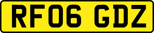 RF06GDZ