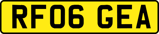 RF06GEA