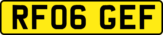 RF06GEF