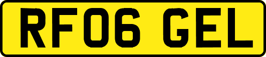 RF06GEL