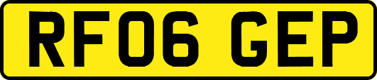 RF06GEP